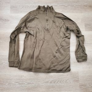 USMC under shirt cold weather NWOT